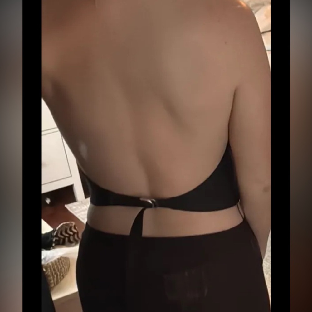 Black Top - Picture 3 of 3